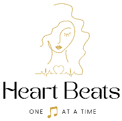 Heart Beats Logo